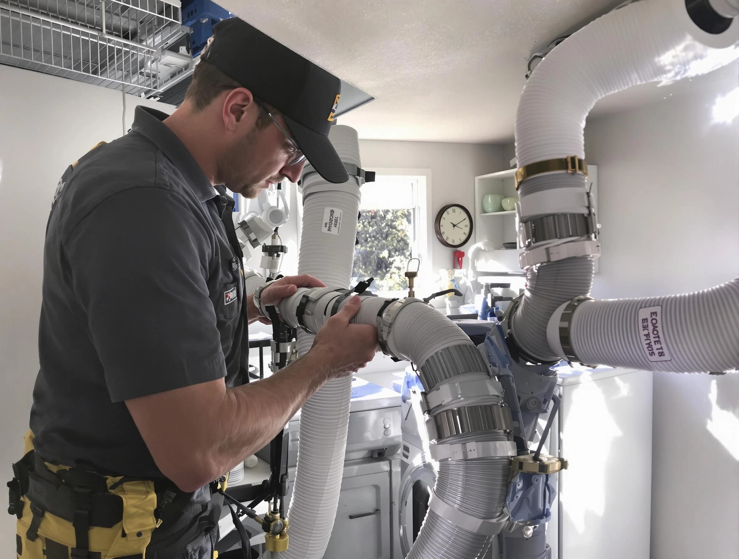 Hose Installation service in Magna, UT