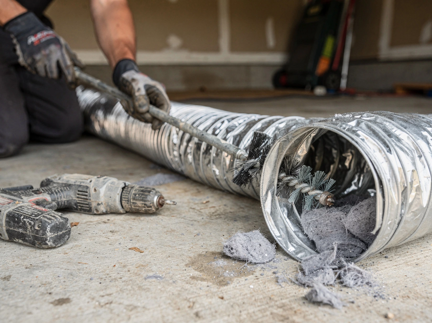Duct Cleaning service in Magna, UT