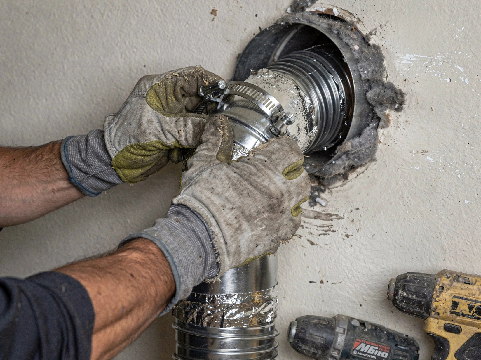 Hose Installation service in Magna, UT