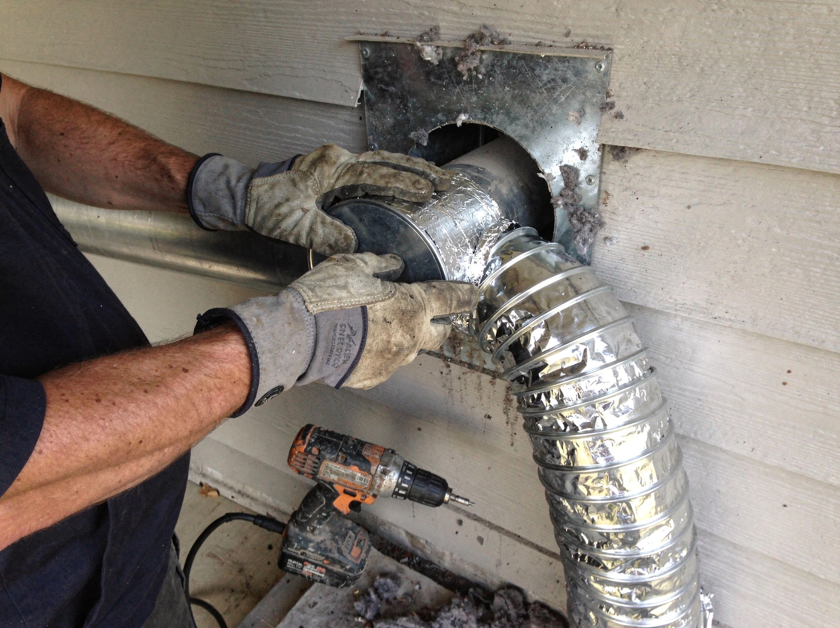 Vent Repair & Installation service in Magna, UT